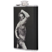 Flasques Un nouvel article de StrongMen Eugen Sandow Bodybu (Gauche)