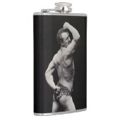 Flasques Un nouvel article de StrongMen Eugen Sandow Bodybu (Droite)