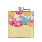 Flasques Unapologetic Bold Feminine Statement (Dos)