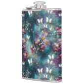 Flasques Une série de papillons mystiques Design 11 (Gauche)
