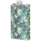 Flasques Une série de papillons mystiques Design 3 (Gauche)