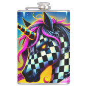 Flasques Unicorn Art (Devant)