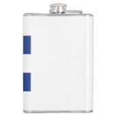 Flasques Unicorne, Bigfoot et Jackalope (Dos)