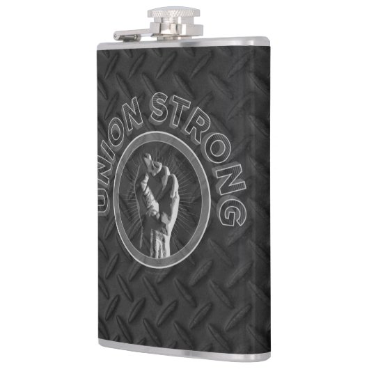 Flasques Union forte (Gauche)