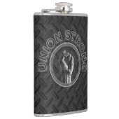 Flasques Union forte (Droite)