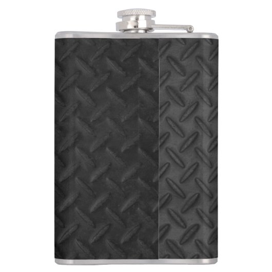 Flasques Union forte (Dos)