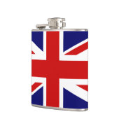 Flasques Union Jack (Gauche)
