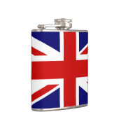 Flasques Union Jack (Droite)