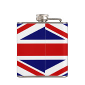 Flasques Union Jack (Dos)