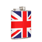 Flasques Union Jack - Drapeau du Royaume-Uni (Droite)