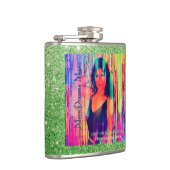 Flasques Uniquement sur le remix du Dance Floor (Droite)