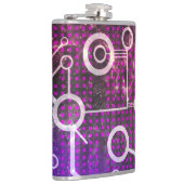 Flasques Univers numérique (Droite)