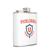 Flasques Université de Pickleball (Droite)