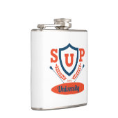 Flasques Université SUP (Droite)