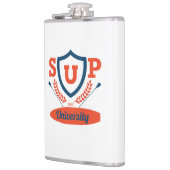 Flasques Université SUP (Gauche)