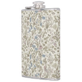 Flasques Untamed Petals (Gauche)