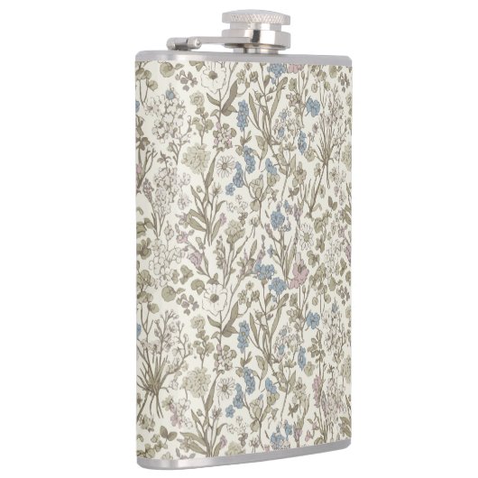 Flasques Untamed Petals (Droite)