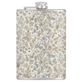 Flasques Untamed Petals (Devant)