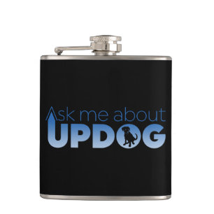 Flasques Updog
