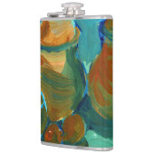 Flasques Upload Your Painting | Turn Custom Fine Art to  (Gauche)