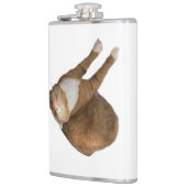 Flasques Upside-Down Sunshine Cat (Gauche)