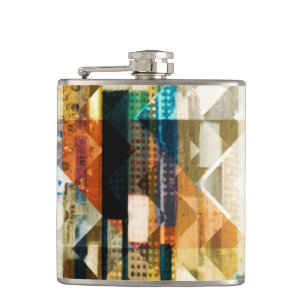 Flasques Urbain Chevron II