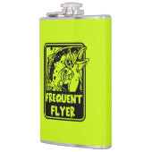 Flasques USA Fly Fishing (Gauche)