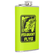 Flasques USA Fly Fishing (Droite)