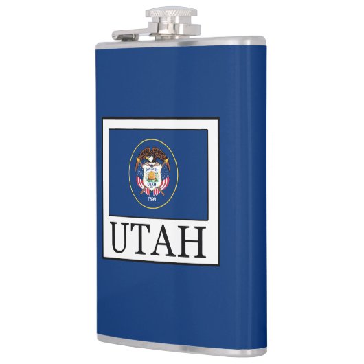 Flasques Utah (Gauche)