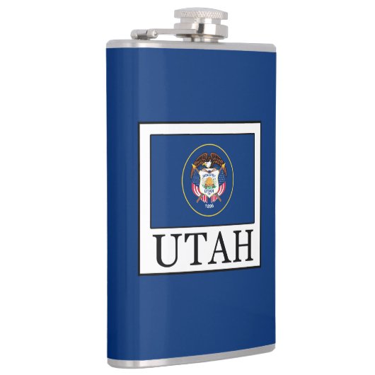 Flasques Utah (Droite)