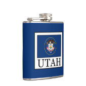 Flasques Utah (Droite)