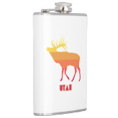 Flasques Utah Elk (Droite)