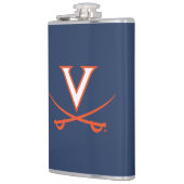 Flasques V Saber (Gauche)