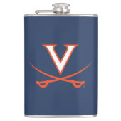 Flasques V Saber (Devant)