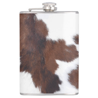 Flasques Vachette Brown occidentale