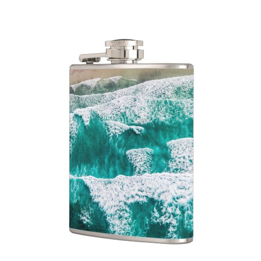 Flasques Vagues (Gauche)