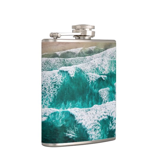 Flasques Vagues (Droite)