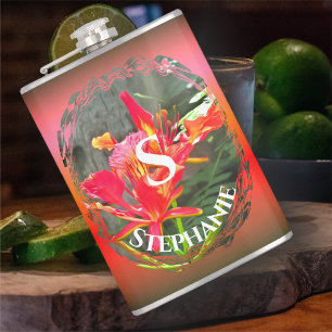 Flasques Vallarta Flaming Beauty 1583