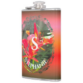 Flasques Vallarta Flaming Beauty 1583 (Gauche)