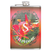 Flasques Vallarta Flaming Beauty 1583 (Devant)