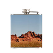 Flasques Valley of Fire, Nevada (Dos)