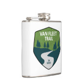 Flasques Van Fleet Trail Floride (Droite)