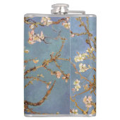 Flasques Van Gogh Almond Blossom (Dos)