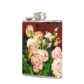 Flasques Van Gogh Peonies et Roses (Gauche)