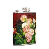 Flasques Van Gogh Peonies et Roses (Droite)