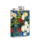 Flasques Van Gogh Vase avec Cornflowers et Poppies (Droite)