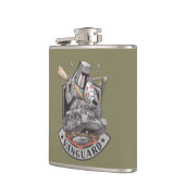 Flasques Vanguard (Gauche)