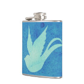 Flasques Vapeur de liberté (Gauche)