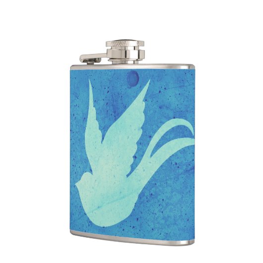 Flasques Vapeur de liberté (Gauche)