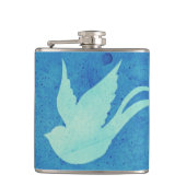 Flasques Vapeur de liberté (Devant)